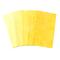 Daffodil yellow hand dyed gradient of quilting cotton, available as fat quarters or half yards